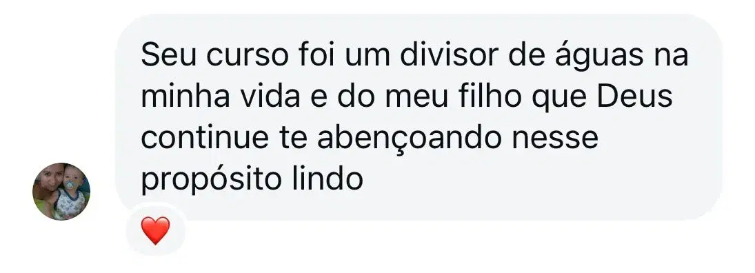 Depoimento 3